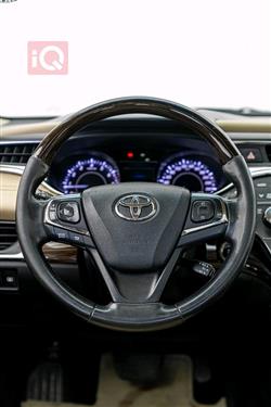 تويوتا أفالون